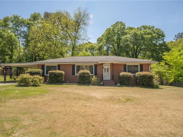 14 Robin Hood Rd NE, Rome, GA 30161