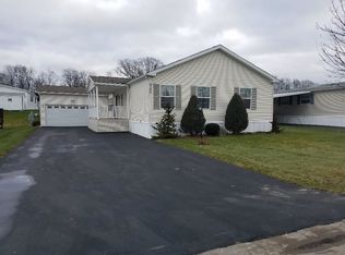 6309 Lambert St #605, Victor, NY 14564