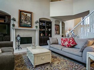 3913 Cloudcrest Dr, Plano, TX 75074