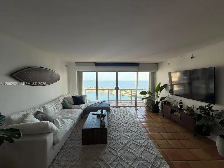 2451 Brickell Ave #17U — Photo 7