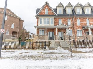 10 Harper Hill Dr, Ajax, ON L1Z0R9