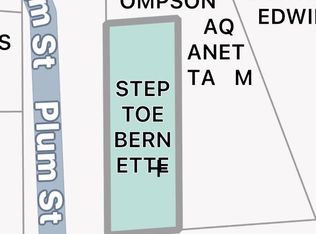 Plum St, Summit, MS 39666