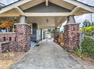 104 N French Ave, Arlington, WA 98223