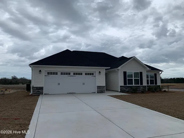 741 Regiment Road, Jacksonville, NC 28546