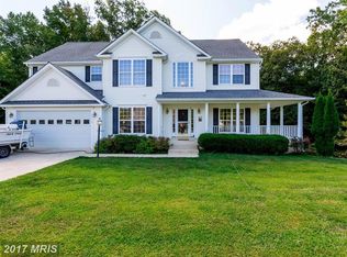 6771 N Stuart Rd, King George, VA 22485