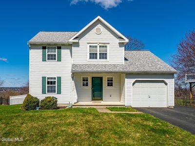 15 Red Rock Road, Troy, NY, 12182