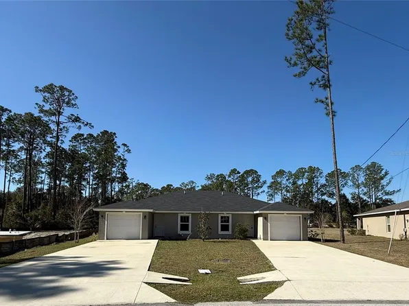 49 Brunswick Ln #A, Palm Coast, FL 32137