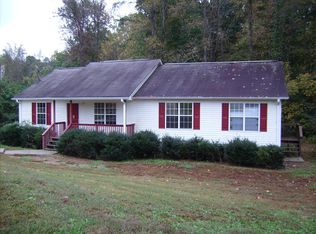 208 Pepperidge Ln, Athens, GA 30607