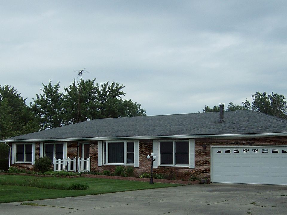 944 Arps Drive