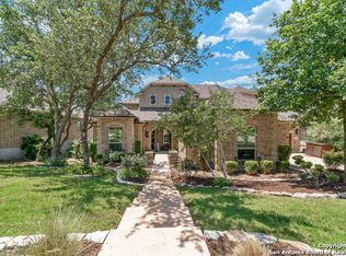 10527 Springcroft Ct, Helotes, TX 78023