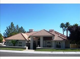 1895 Brentwood Dr, Henderson, NV 89074