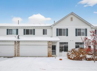 13040 Europa Trail Way N UNIT G, Hugo, MN 55038