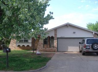 2912 SE 45th St, Oklahoma City, OK 73129