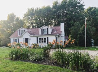 9549 Johnnycake Ridge Rd, Mentor, OH 44060