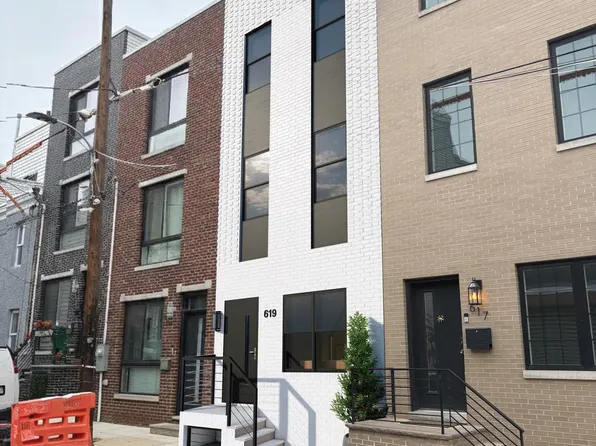 619 Cantrell St, Philadelphia, PA 19148