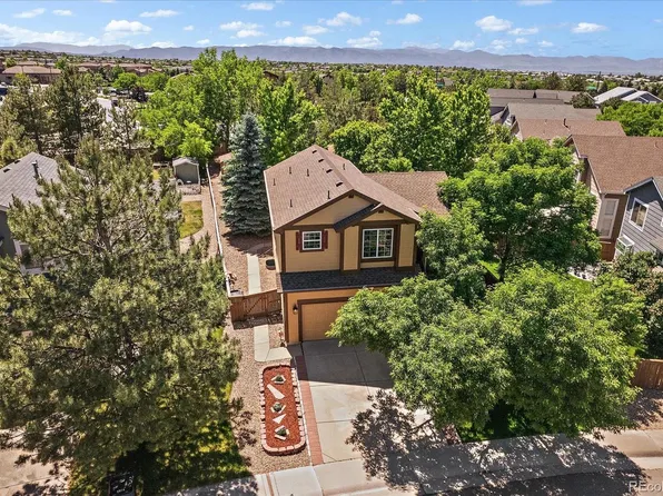 4334 Brookwood Drive, Highlands Ranch, CO 80130