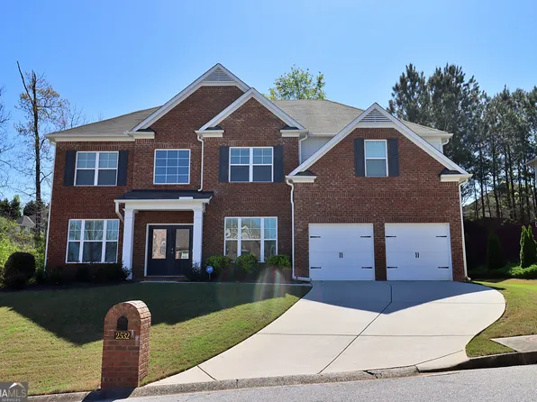 2532 Ozella Pl SW, Atlanta, GA 30331