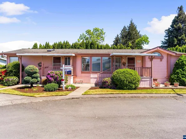 2410 Lancaster Dr SE Unit 951, Salem, OR 97317