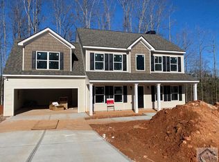 770 Fairfield Dr, Jefferson, GA 30549