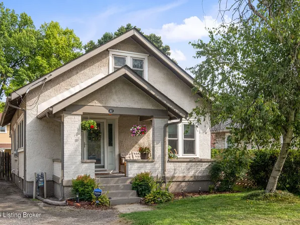 817 Packard Ave, Parkway Village, KY 40217