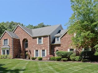 4 Natale Dr, Sparta, NJ 07871