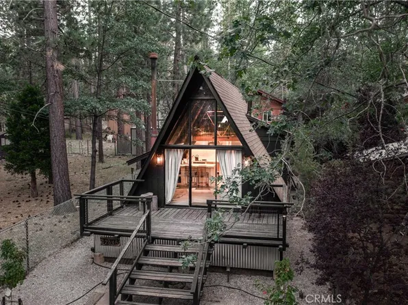 42645 La Cerena Ave, Big Bear Lake, CA 92315