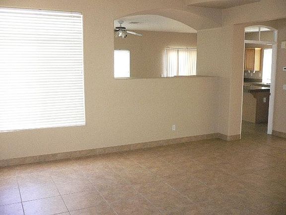 Front Entry / Living Room