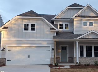 225 Dillon Dr LOT 13, Spartanburg, SC 29307