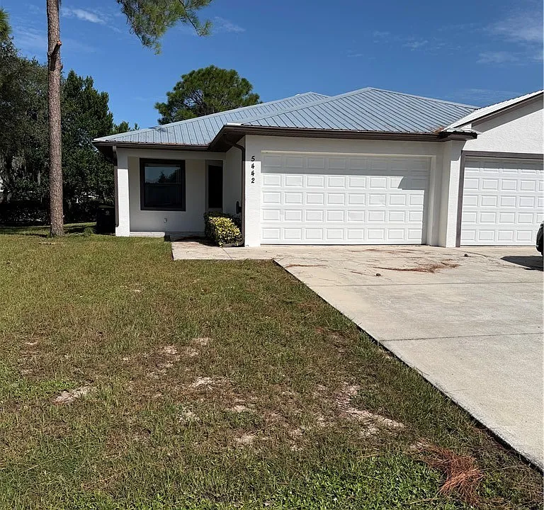 5442 Granada Blvd