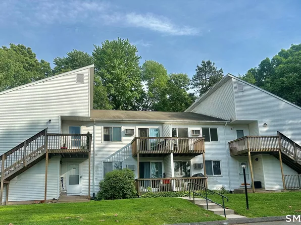 1134 Hartford Turnpike #2A2, Vernon, CT 06066