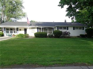 7 Meadowbrook Rd, Arkport, NY 14807