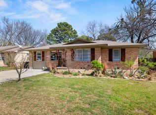 2008 Redwood Pl, Denton, TX 76209