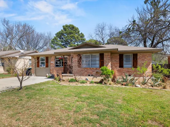 2008 Redwood Pl, Denton, TX 76209