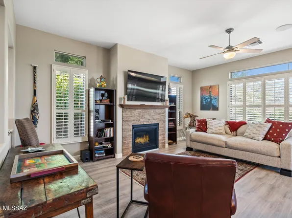 5085 W Jointfir Ln, Marana, AZ 85658