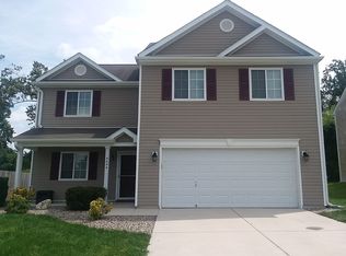 4044 Banbridge Dr, High Point, NC 27260