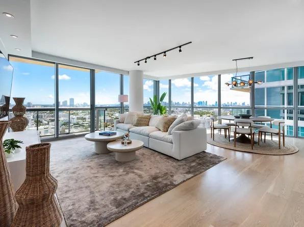 101 20th St #3006, Miami Beach, FL 33139