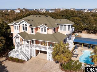 567 Ocean Trl LOT 140, Corolla, NC 27927