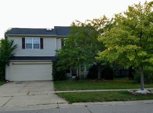 7038 Lochmoor Dr, Ypsilanti, MI