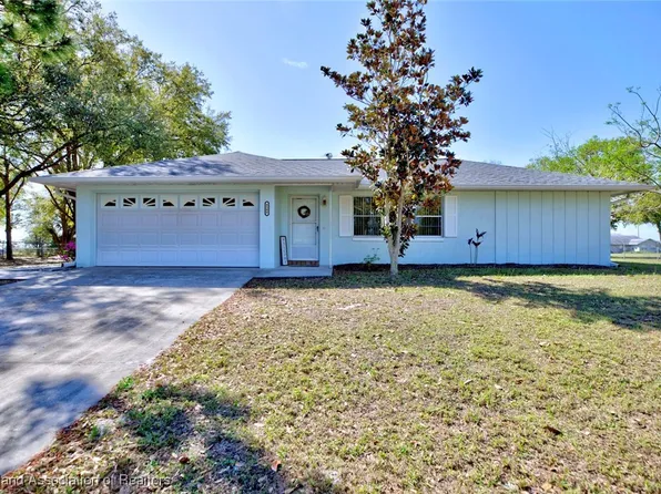 8508 Hampshire Dr, Sebring, FL 33876