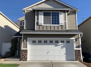 5505 NE 71st Ave, Vancouver, WA