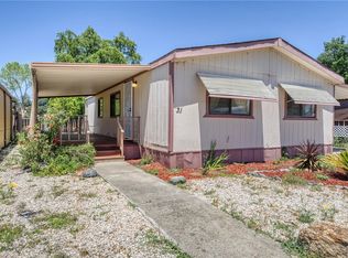 5330 Lakeshore Blvd SPACE 31, Lakeport, CA 95453