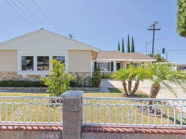 5282 Richmond Ave, Garden Grove, CA 92845