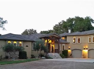 20201 Windwood Dr, Woodbridge, CA 95258