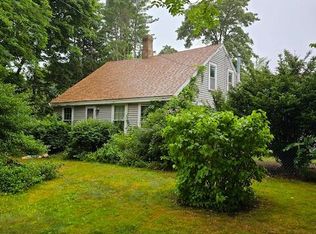 738 Willow St, South Yarmouth, MA 02664