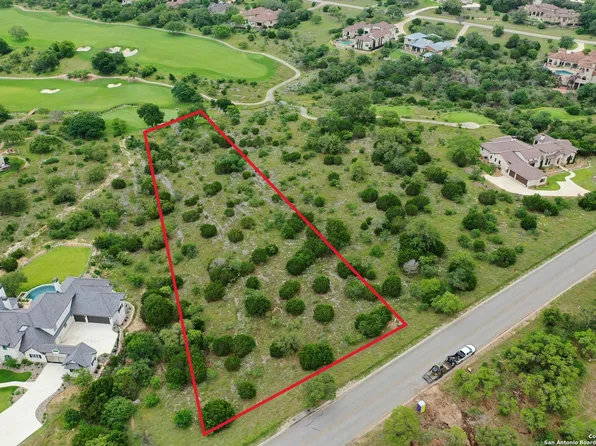 LOT 20 Clubs Dr LOT 20, Boerne, TX 78006