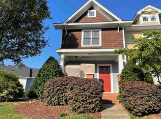 1209 Bungalow Park Dr, Apex, NC 27502