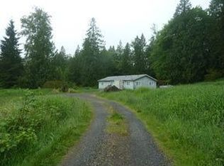 8207 Grandview Rd NE, Arlington, WA 98223