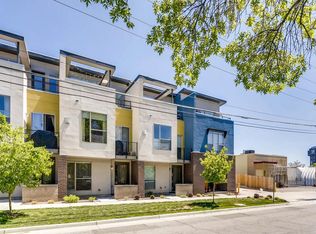 2104 N Clay St, Denver, CO 80211
