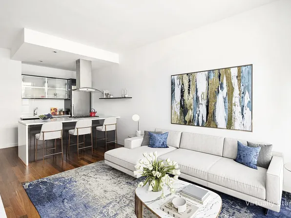 135 N 11th St APT 2F, Brooklyn, NY 11249