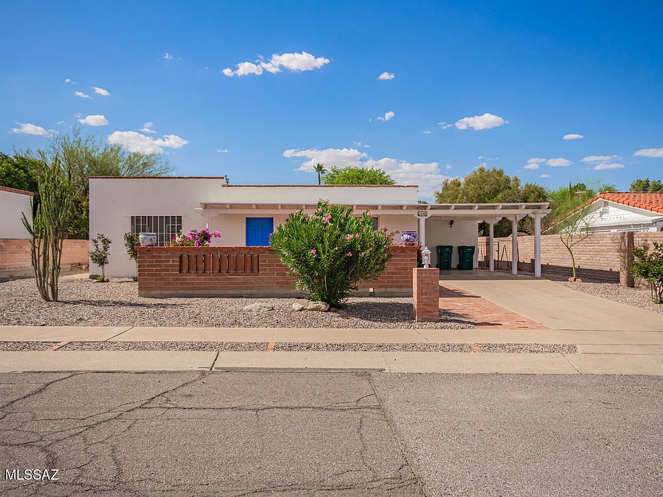 1st image of 434 S Vista Del Rio